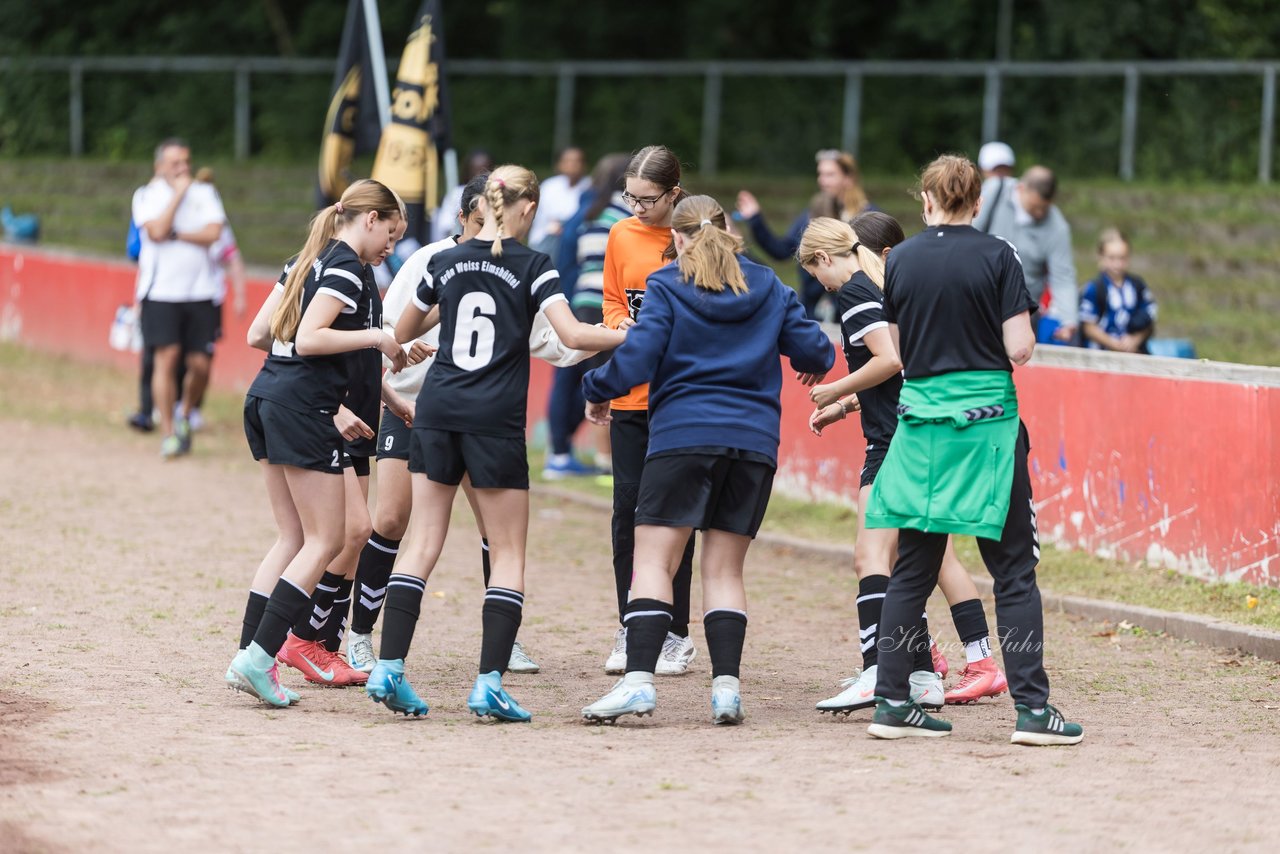 Bild 85 - Loewinnen Cup